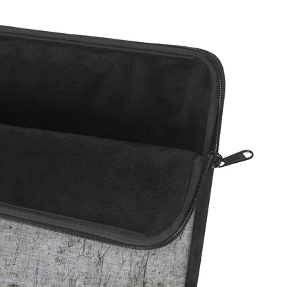 Laptop Sleeve – Forged Steel
