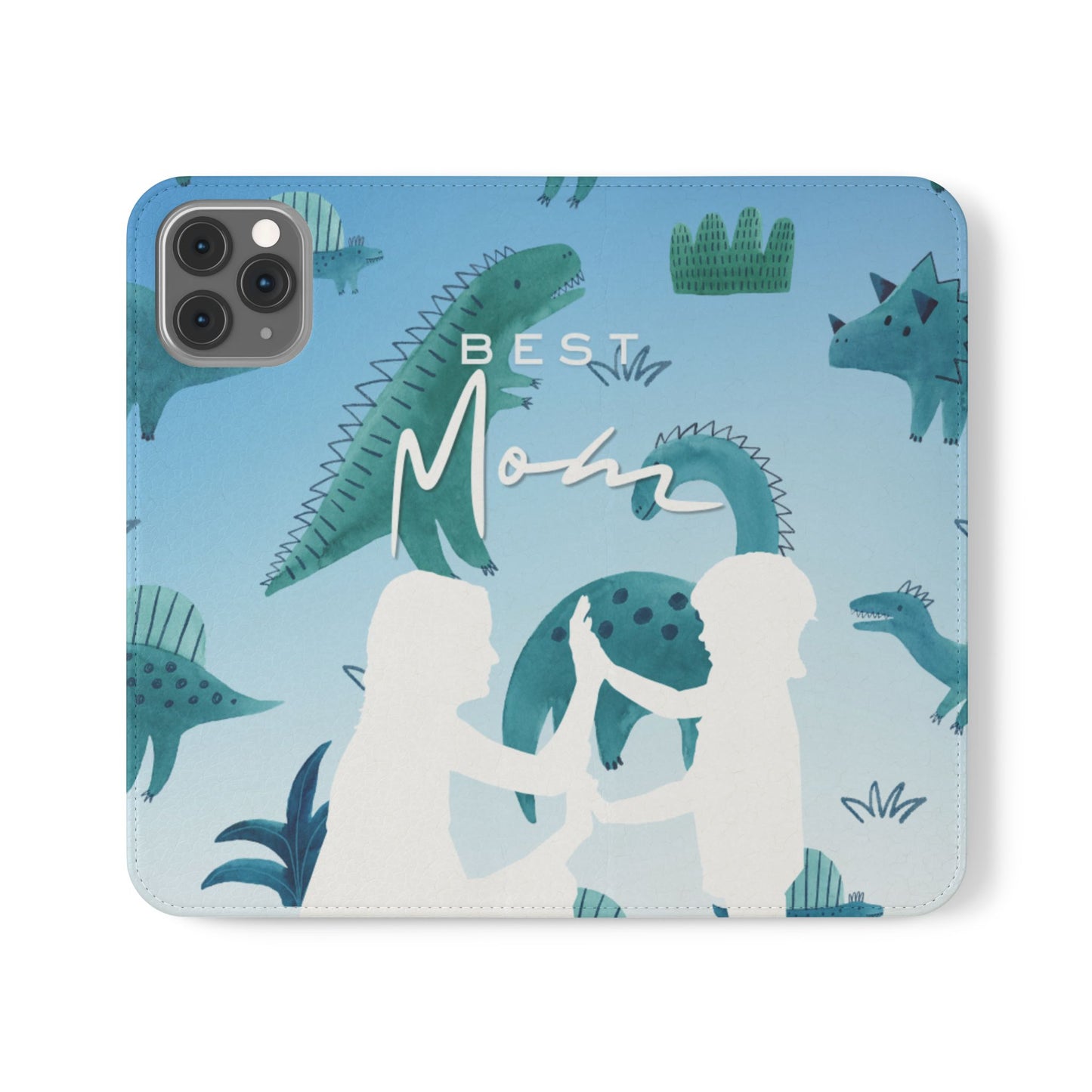 Flip Case – Best Mom: My Little Boy