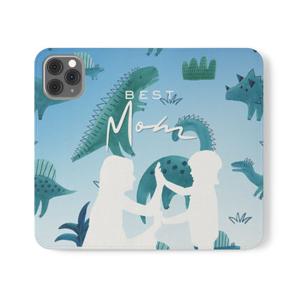 Flip Case – Best Mom: My Little Boy