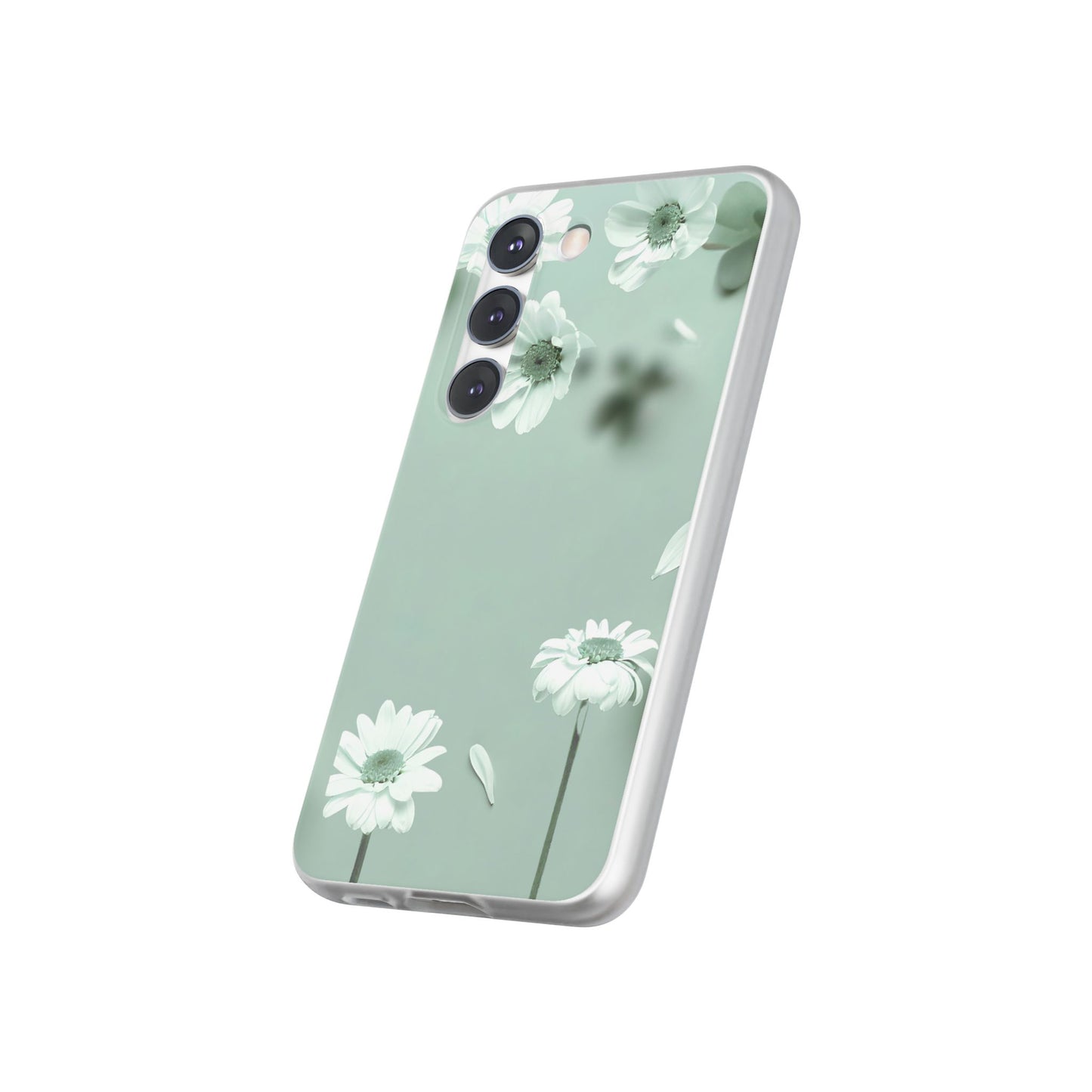 Flexi Case – Daisy Serenity