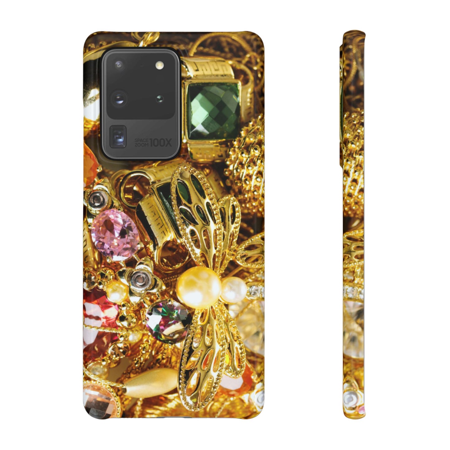 Snap Phone Case – Royal Dynasty