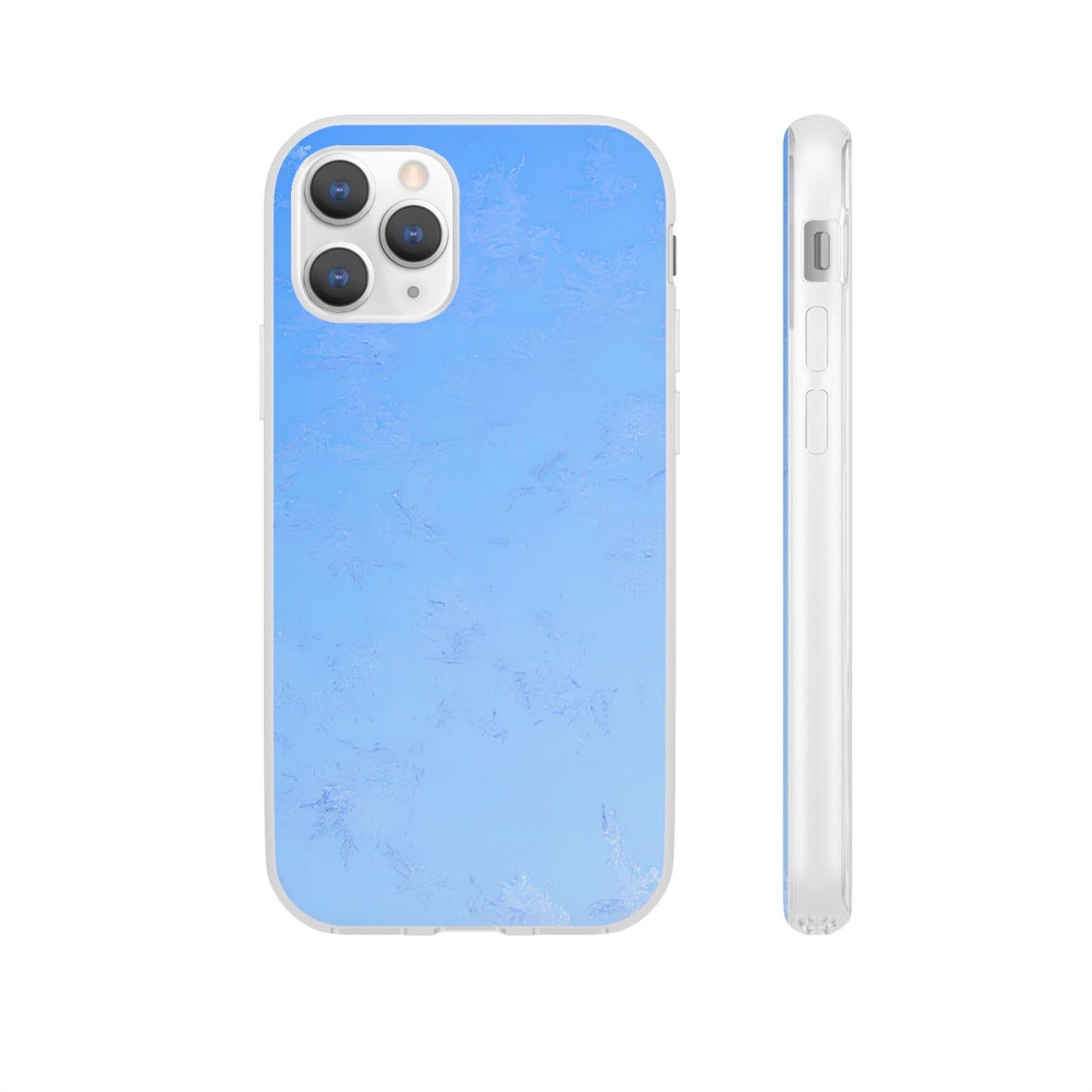 Flexi Case – Azure Fade