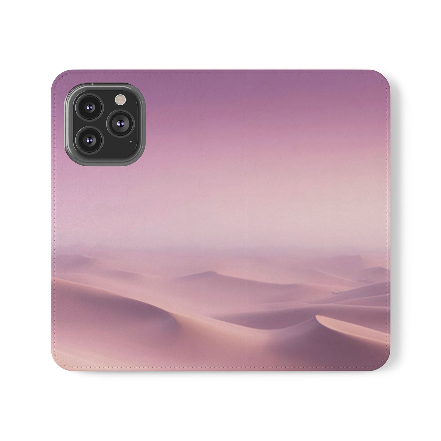 Flip Case – Dust & Dawn