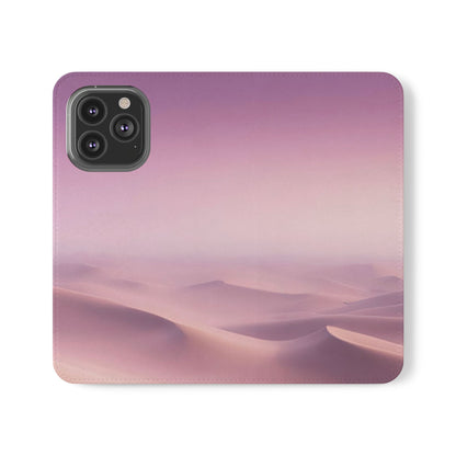 Flip Case – Dust & Dawn