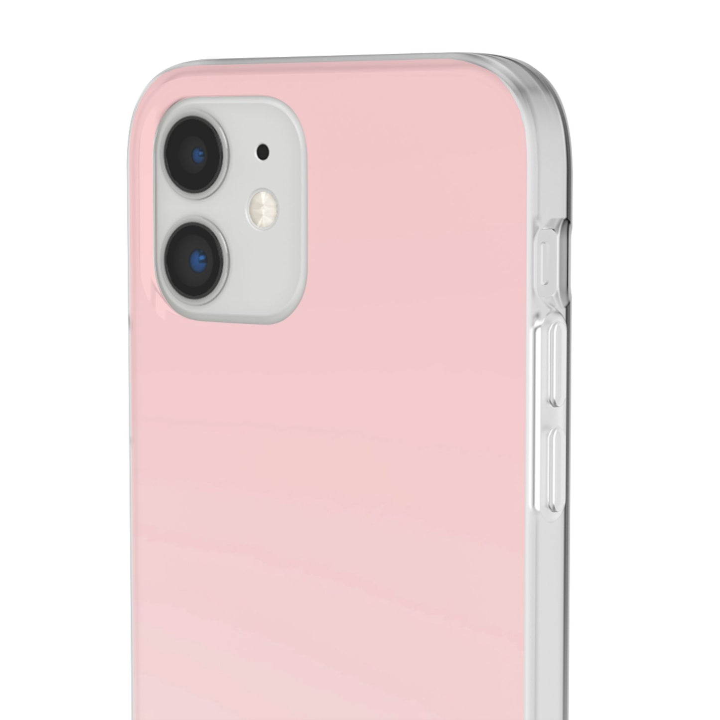 Flexi Case – Soft Blush