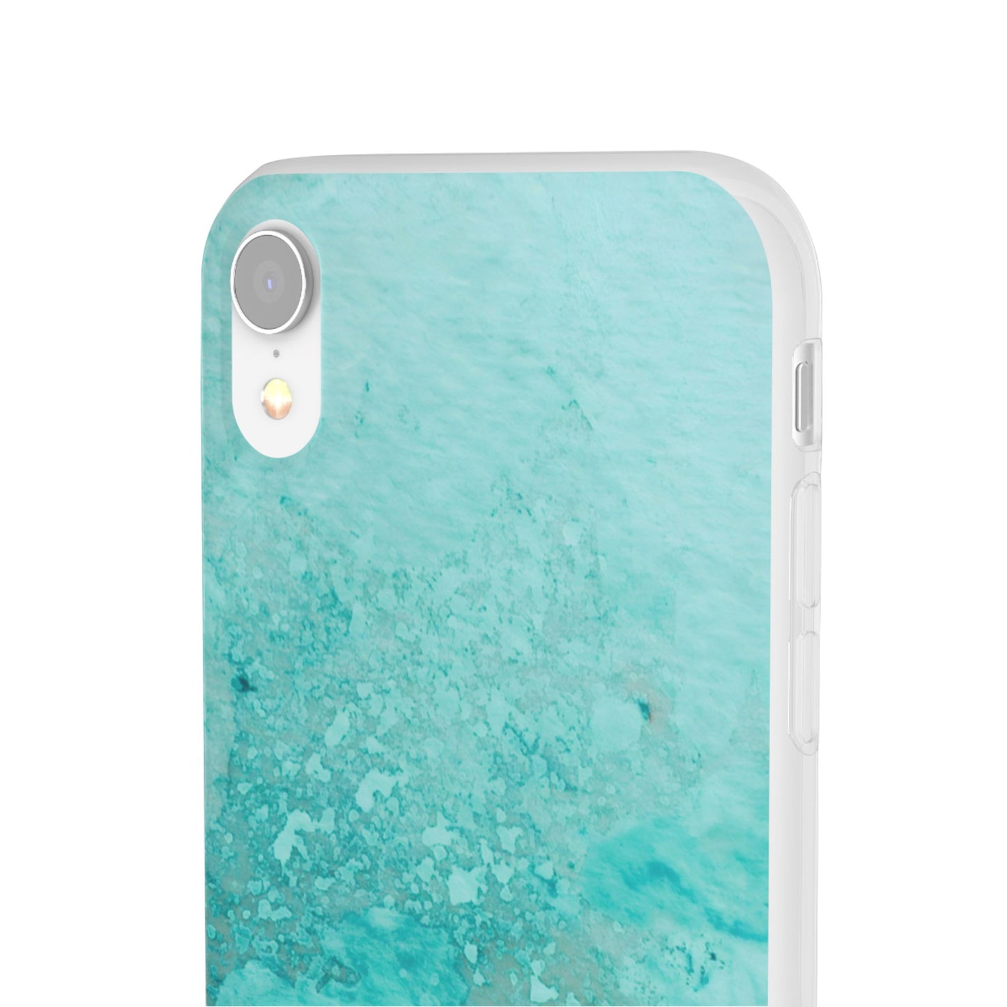 Flexi Case – Sea Glass
