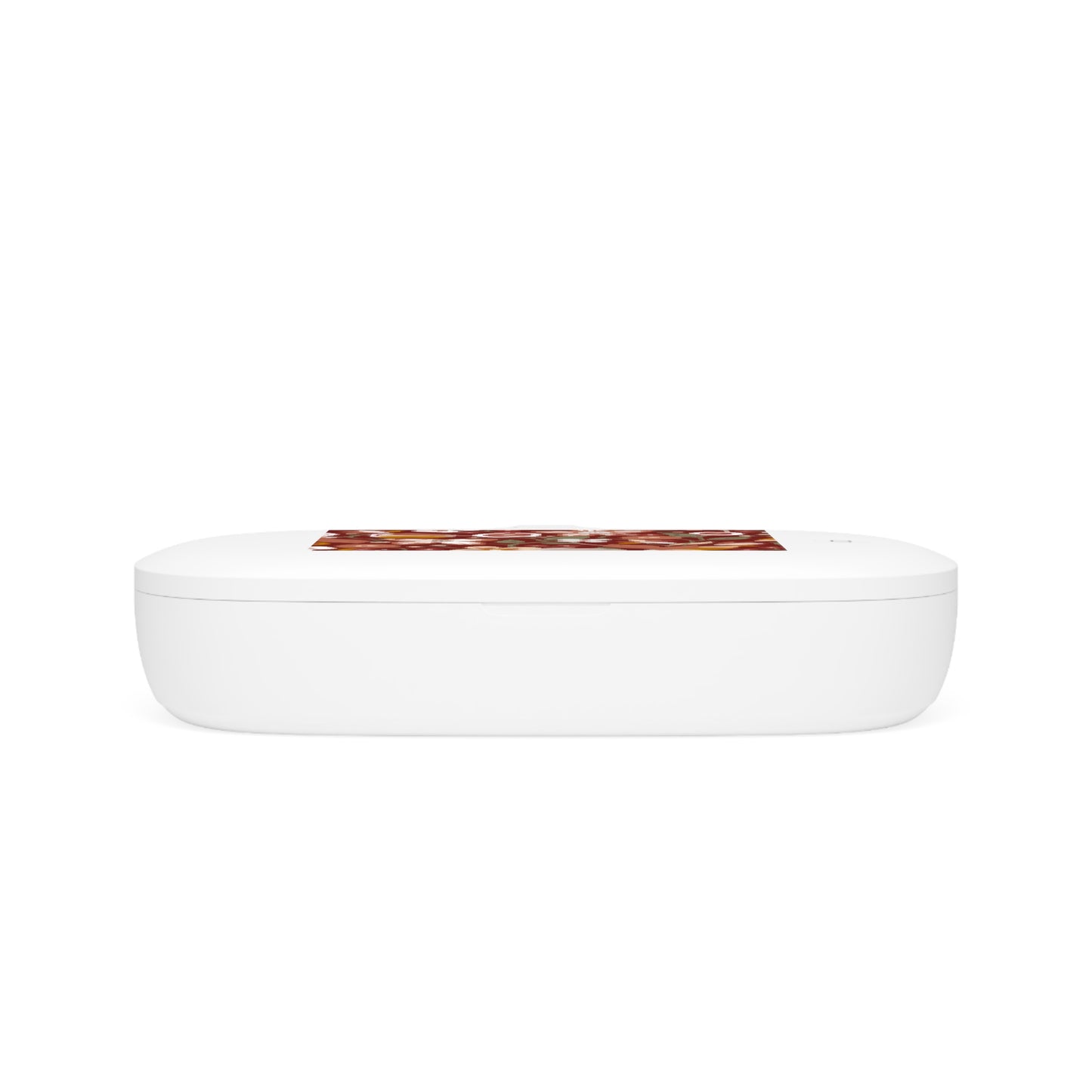 UV Phone Sanitizer with Wireless Charger – Rust & Wildflowers
