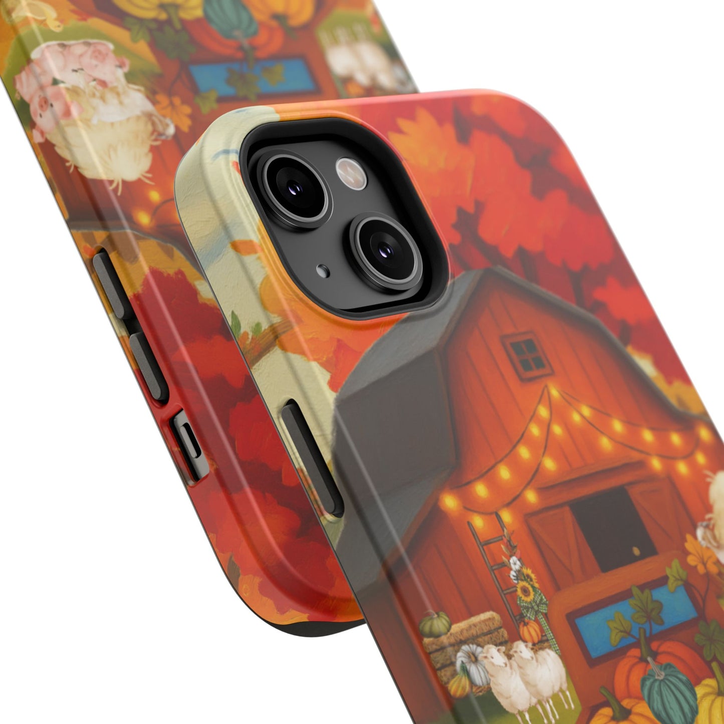 Impact-Resistant Phone Case – Country Harvest