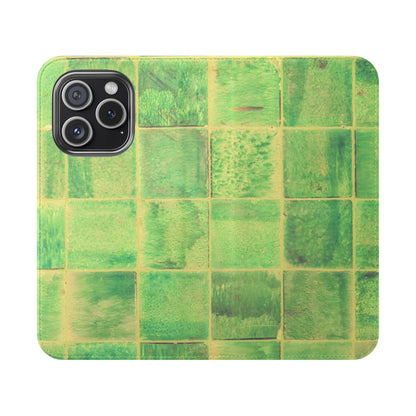 Flip Case – Mosaic Mode