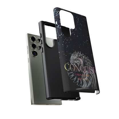 Protective Phone Case – Fearless Grace