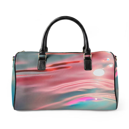 Travel Bag – Liquid Sunset