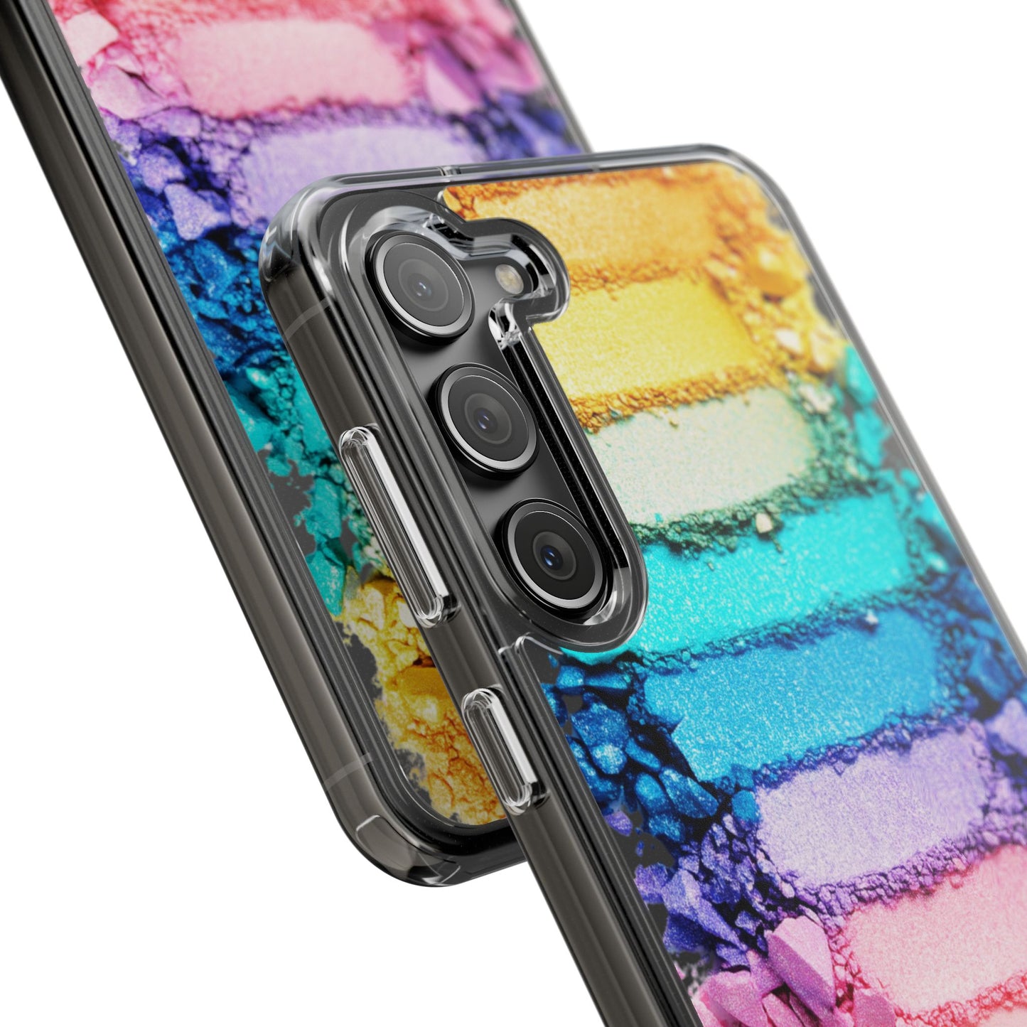 Clear Phone Case – The Lineup
