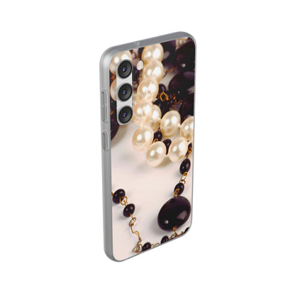 Flexi Case – Noir Pearl