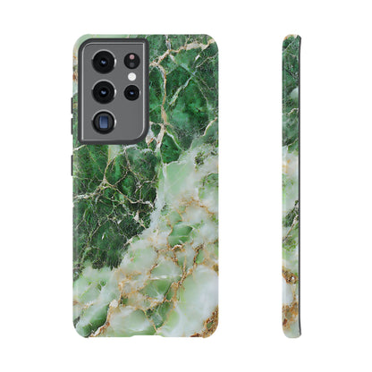 Protective Phone Case – Gilded Jade