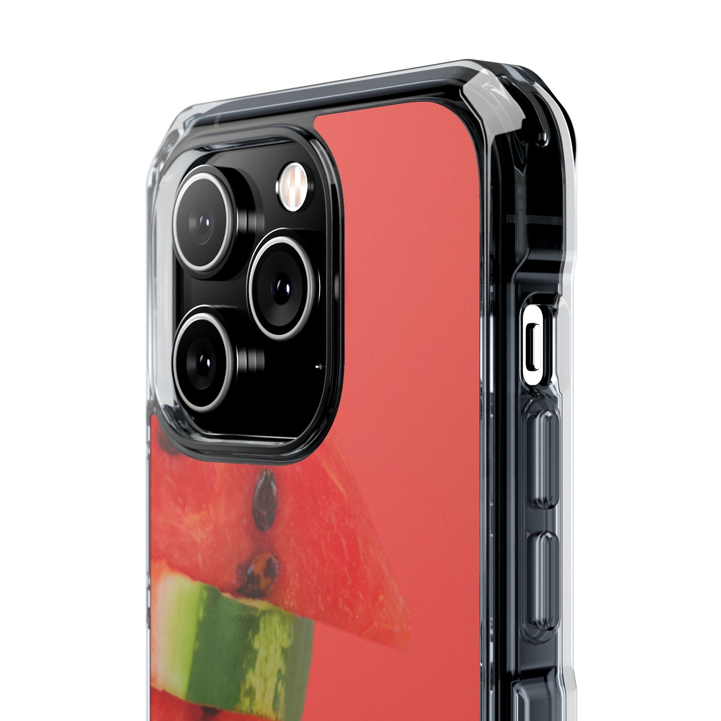 Clear Magnetic Phone Case – Summer Slice