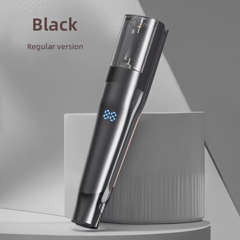 Hair Ends Trimmer Split Remover Dry Damaged Brittle Professional Automatic Trim Split for Women Cordless Hair Cutting Machine