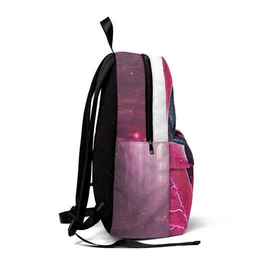 Backpack – Starborn Fury