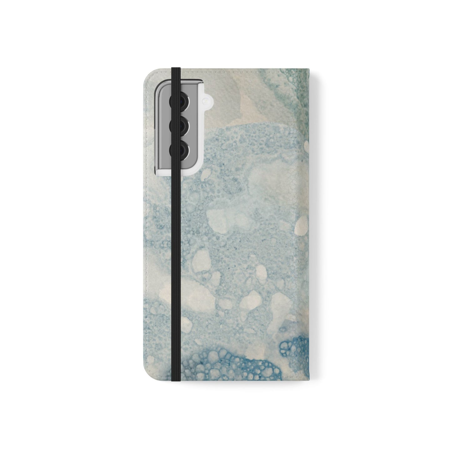Flip Case – Clay Water