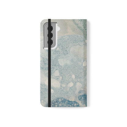 Flip Case – Clay Water