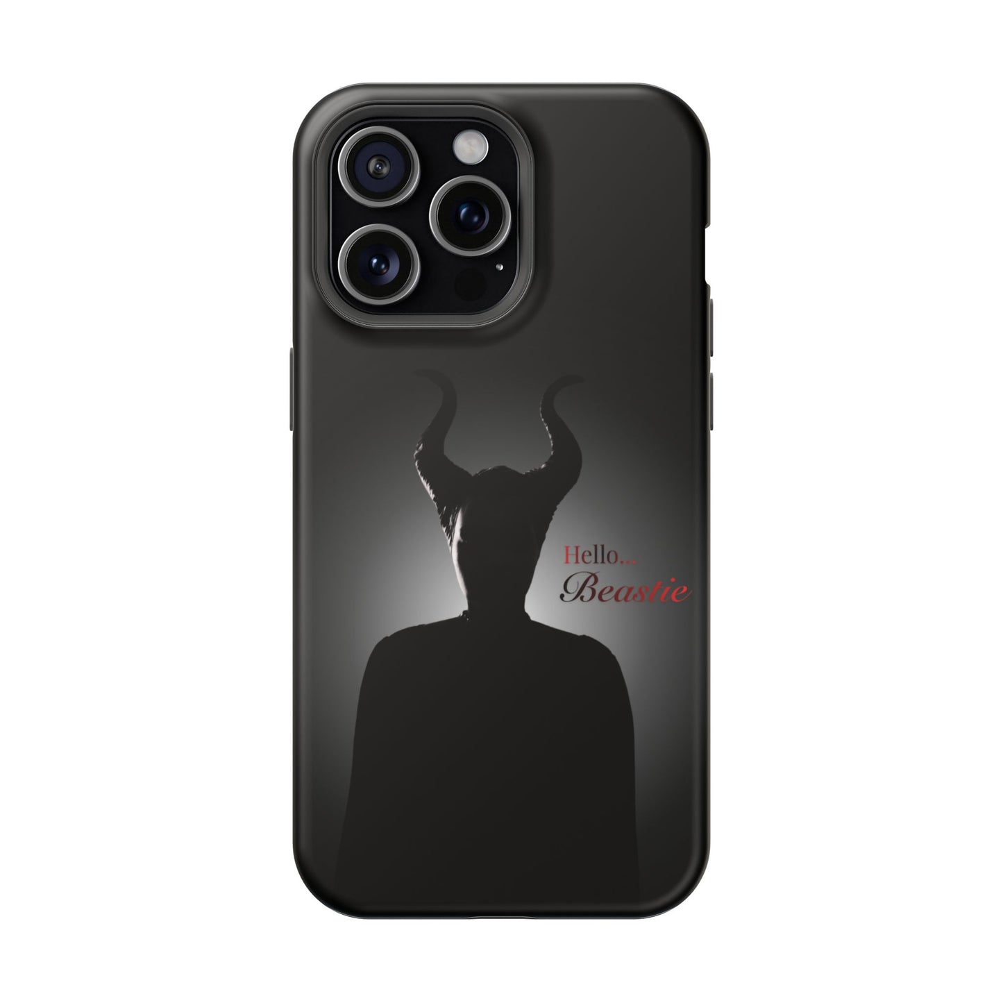 Wireless-Charging Compatible Case – Hello Beastie