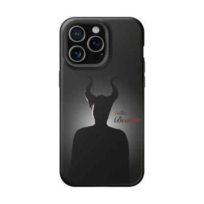 Wireless-Charging Compatible Case – Hello Beastie