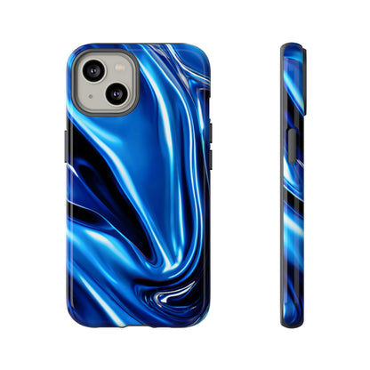 Protective Phone Case – Midnight Surge