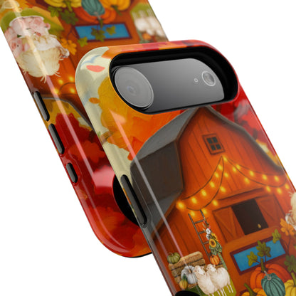 Impact-Resistant Phone Case – Country Harvest