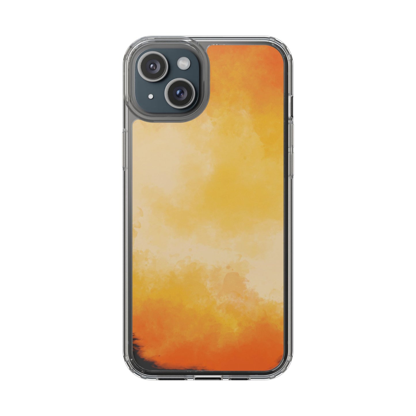 Clear Phone Case – Mellowtone