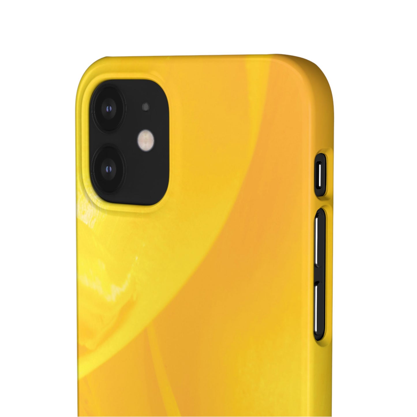 Snap Phone Case – Sunlit Splash