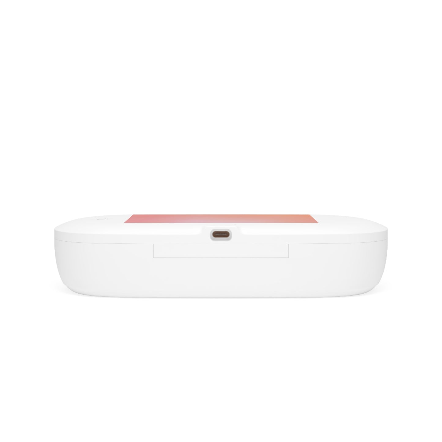 UV Phone Sanitizer with Wireless Charger – Peachy Calm
