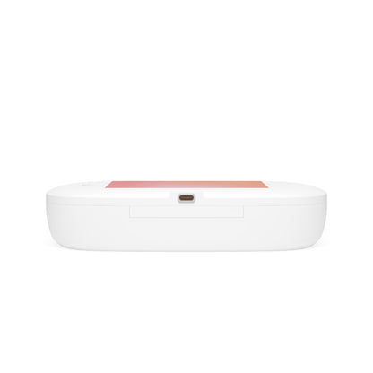 UV Phone Sanitizer with Wireless Charger – Peachy Calm