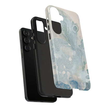 Protective Phone Case – Clay Water