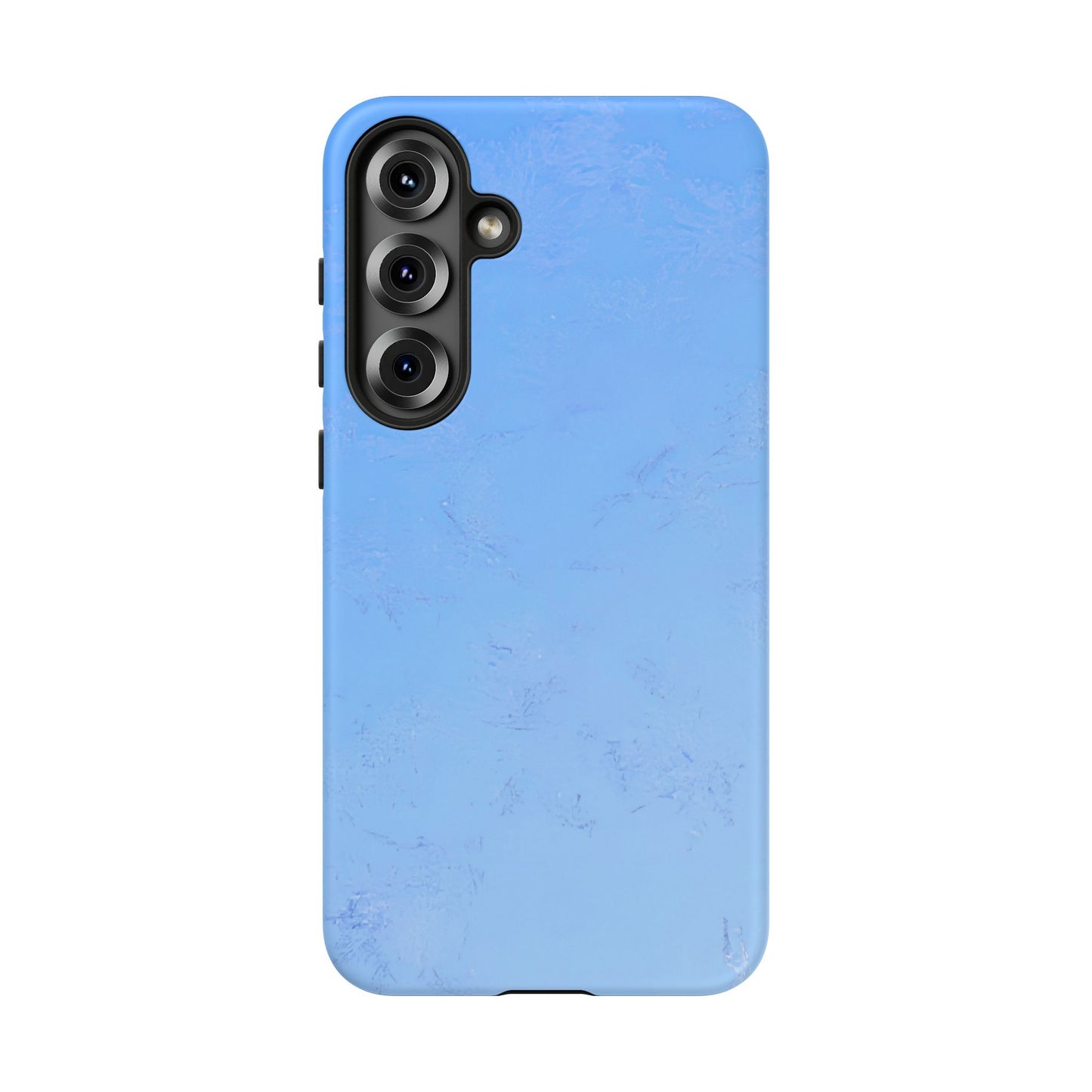 Protective Phone Case – Azure Fade