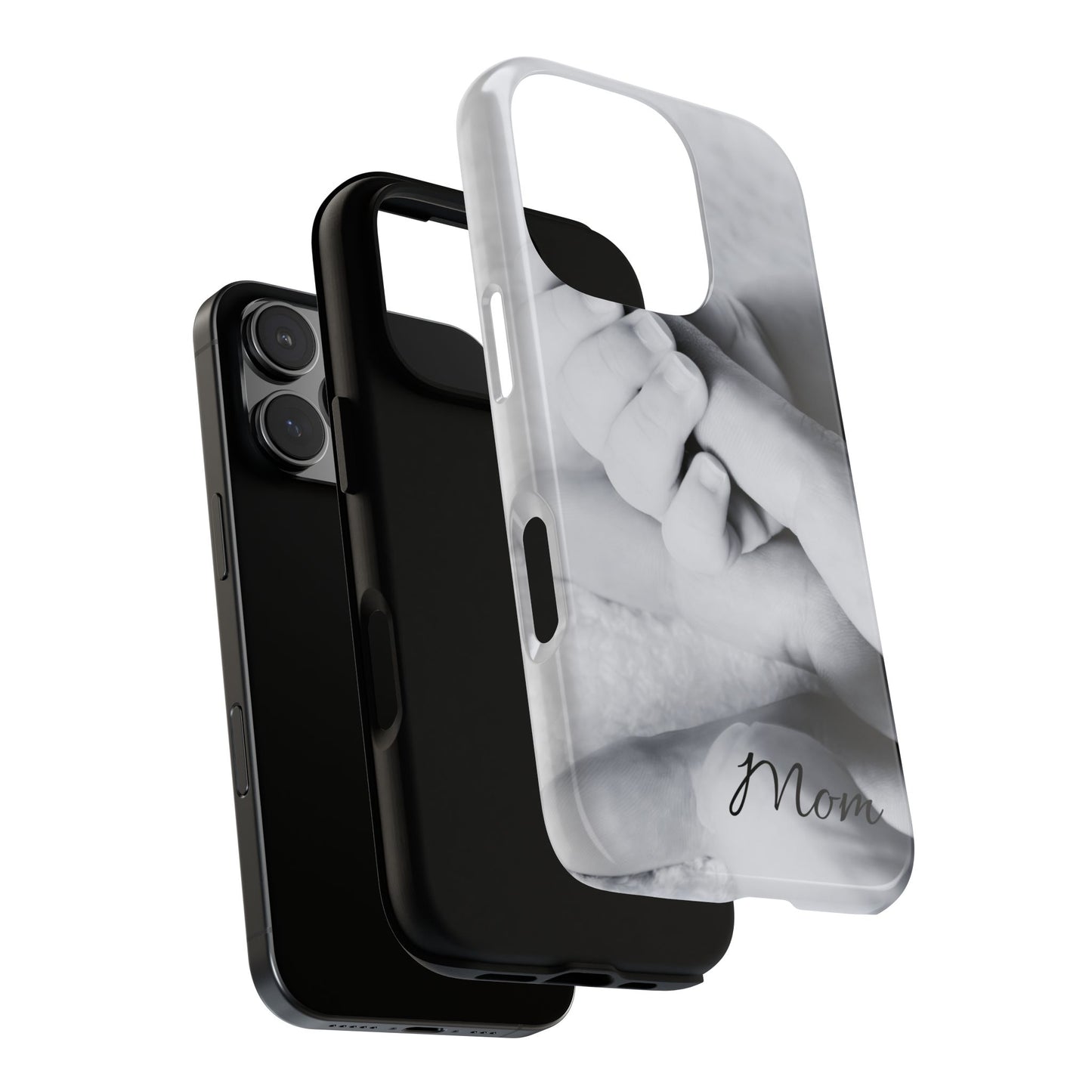 Protective Phone Case – Mommy's First Hold