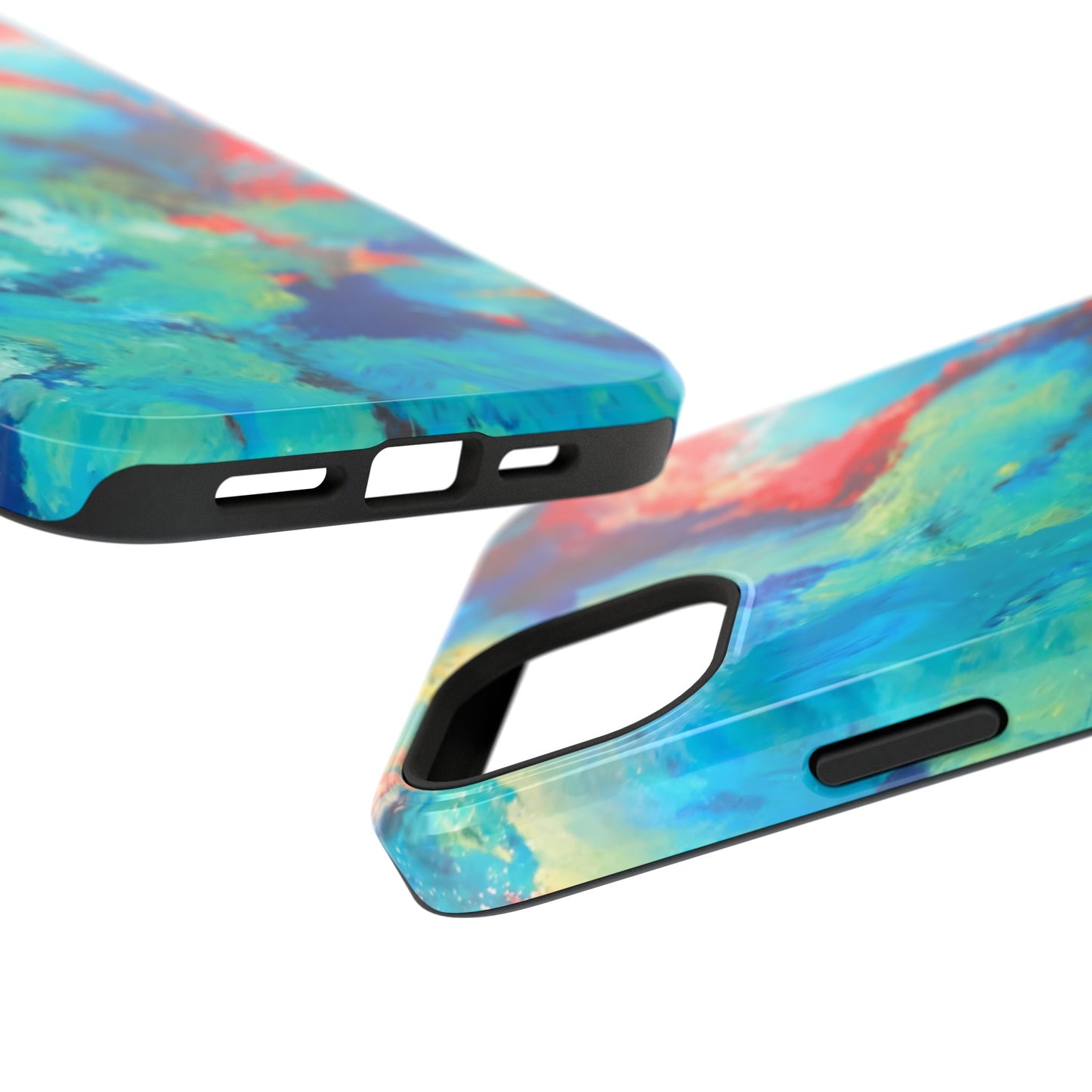 Impact-Resistant Phone Case – Reef Riot