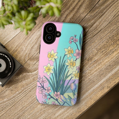 Protective Phone Case – Bloom & Fly