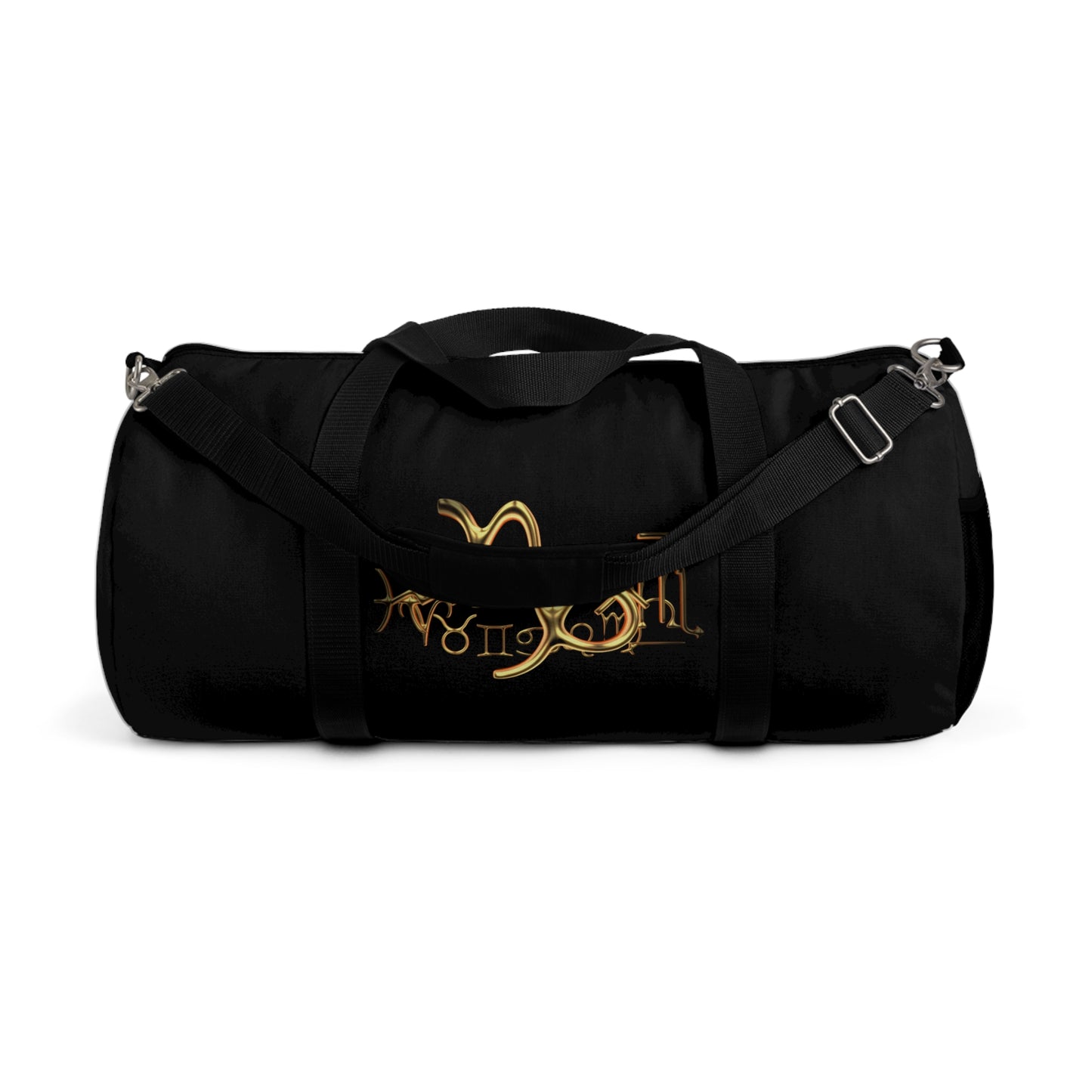 Duffel Bag – Capricorn Crown