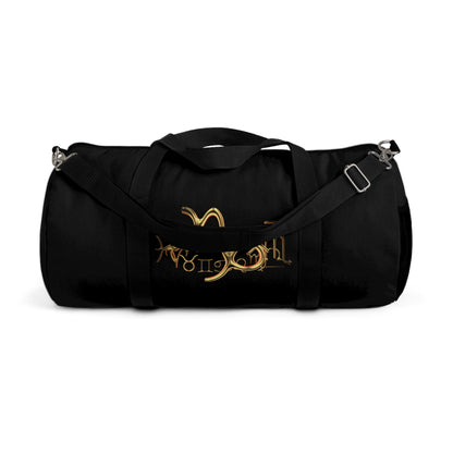 Duffel Bag – Capricorn Crown