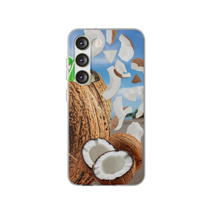 Flexi Case – Coco Coast