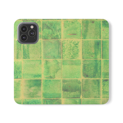Flip Case – Mosaic Mode