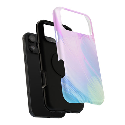 Impact-Resistant Phone Case – Candy Wisps