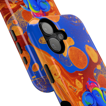 Impact-Resistant Phone Case – Karma Blaze