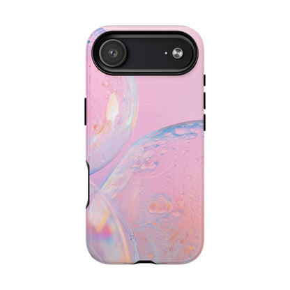 Protective Magnetic Phone Case – Sugar Bubbles