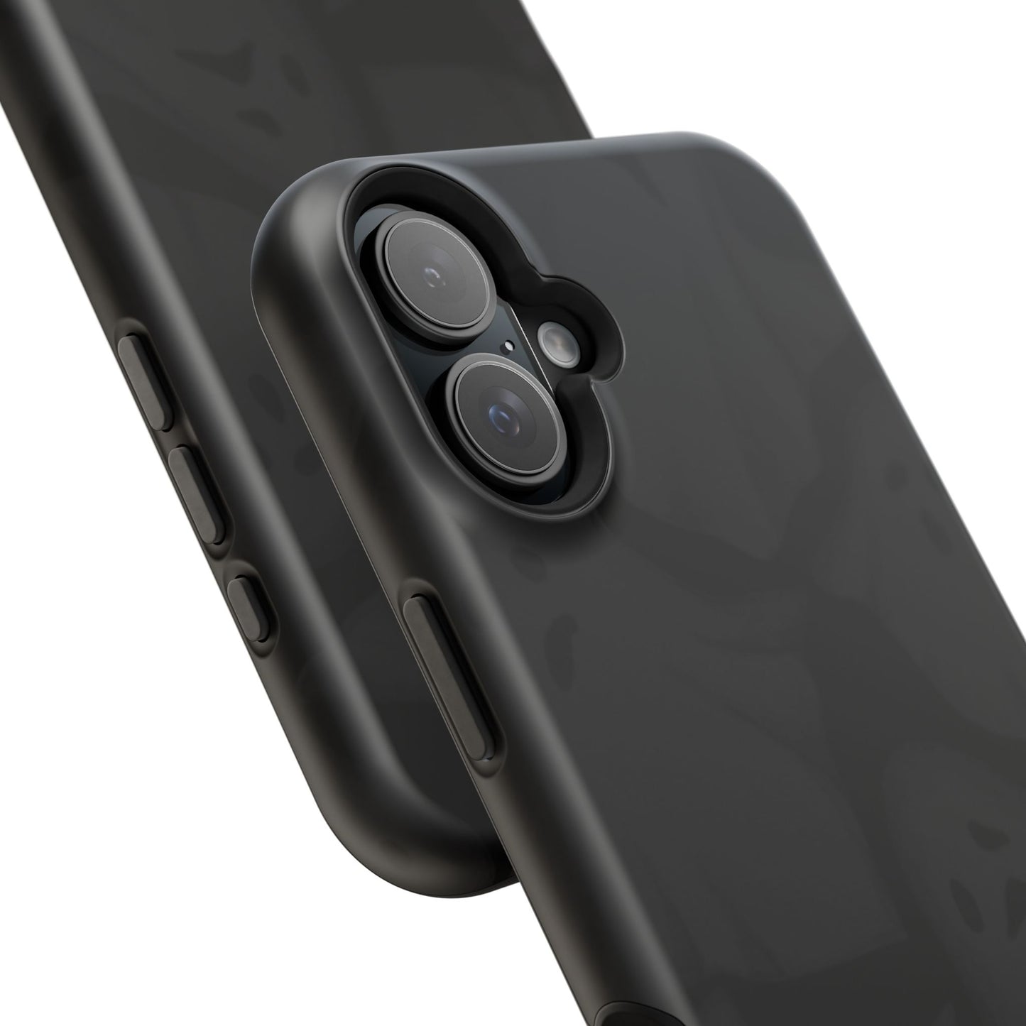 Impact-Resistant Phone Case – Ghosted