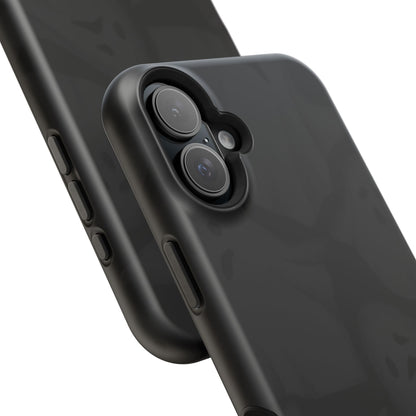 Impact-Resistant Phone Case – Ghosted