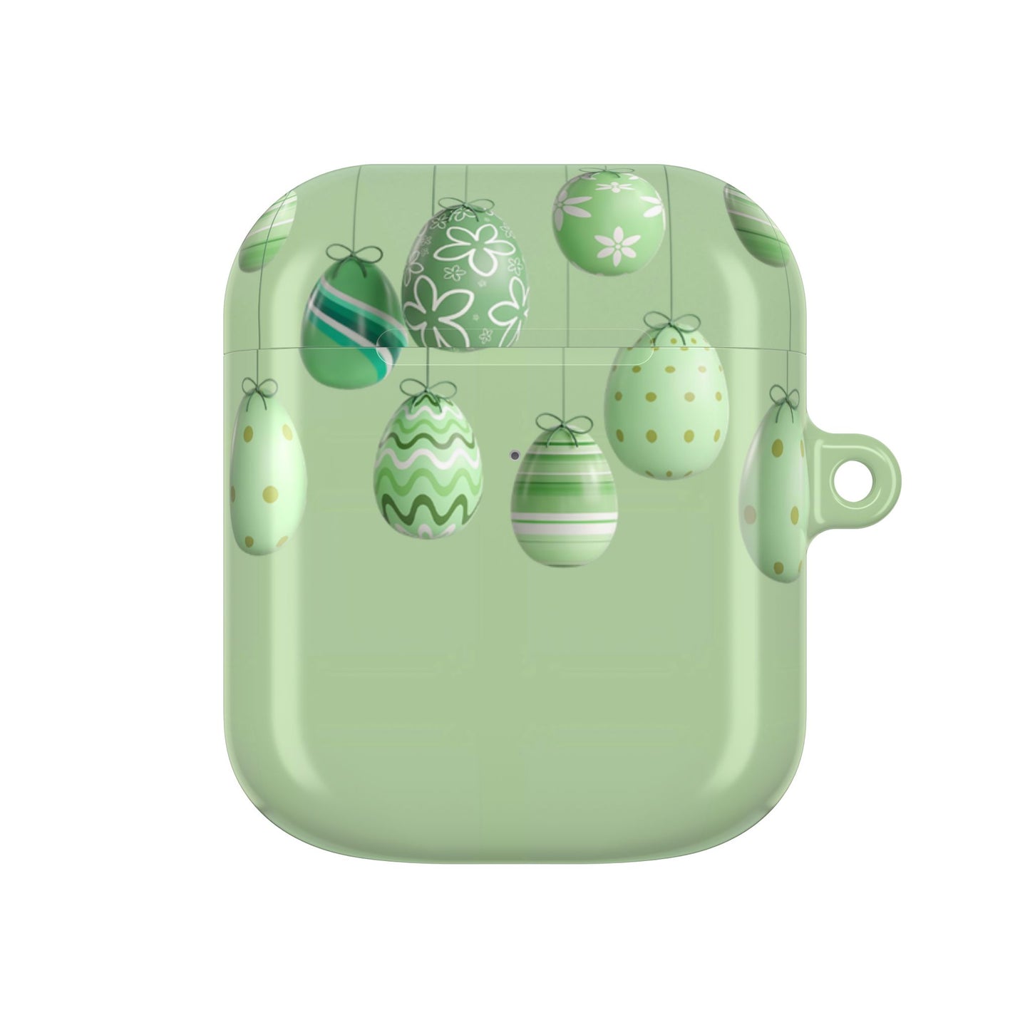 Earbud Case Cover – Eggdrop Garden