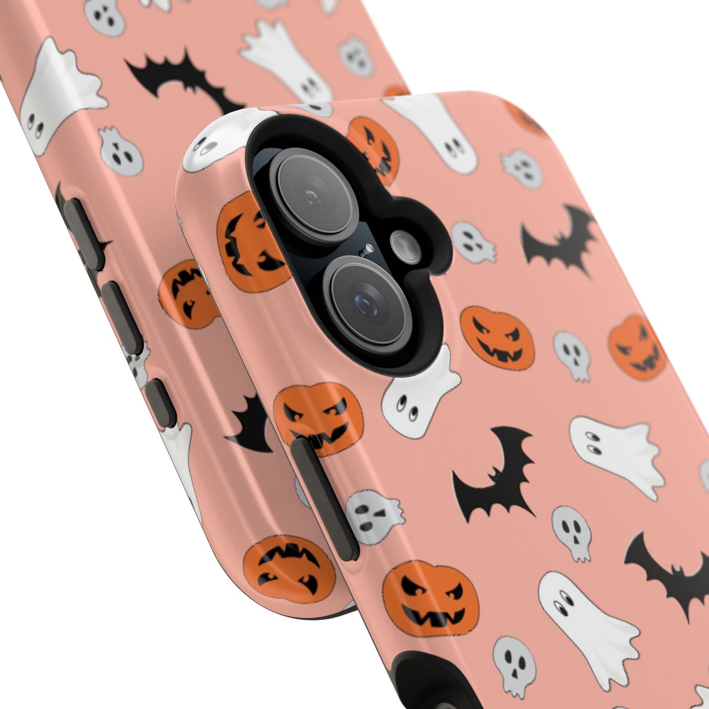 Impact-Resistant Phone Case – Boo Crew
