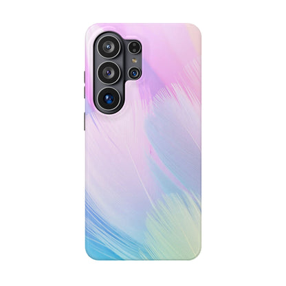 Impact-Resistant Phone Case – Candy Wisps