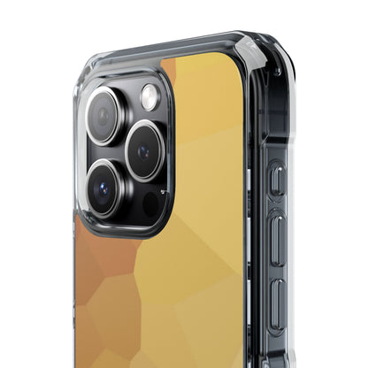 Clear Magnetic Phone Case – Butterglass