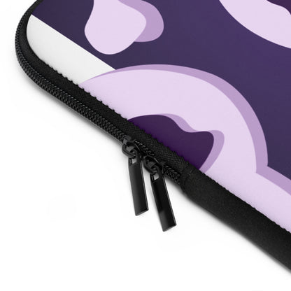 Neoprene Laptop Sleeve – Bone Appetit